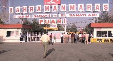 Başkan Görgel’den Ağustos Fuarı Paylaşımı