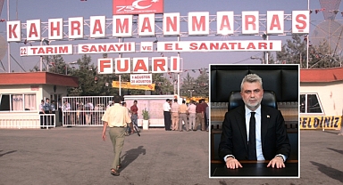 Başkan Görgel: Geleneksel Ağustos Fuarını Yeniden Hemşehrilerimizle Buluşturuyoruz