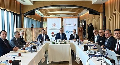 Başkan Görgel: Şehirlerimizi Her Alanda İleriye Taşıyacağız