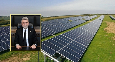 Başkan Görgel: Yeni Enerji Hamlemizi Hayata Geçiriyoruz