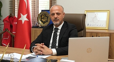 Başkan Kıraç’tan 15 Temmuz Demokrasi ve Milli Birlik Günü Mesajı