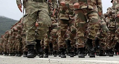 Bedelli askerlik ücretleri Enflasyona göre arttı! İşte yeni bedelli fiyatları!