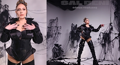 Bilim İnsanından Pop Starlığa: Gökçe Yeşilbaş