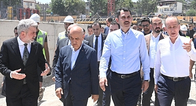 Boğaziçi Bölgesinin Batısı Uygun Olmayan Alan Kapsamından Çıkarıldı