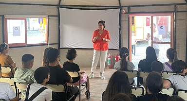 Borusan'dan Depremden Etkilenen Çocuklar ve Gençlerin Kariyer Yolculuklarına Destek