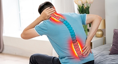 Boyun Fıtığı Hakkında Bilinmesi Gereken 6 Önemli Nokta