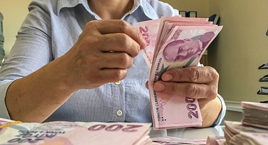Bürokratların ek maaşına tasarruf sınırı getirildi: 92 bin lirayı geçmeyecek! Yasa TBMM’ye sunuldu