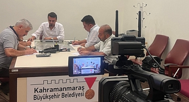 Büyükşehir Belediyesi Kuzey İlçelere Asfalt Yatırımı İçin İhaleye Çıktı
