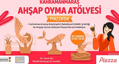 Büyükşehir’in El Sanatları Atölyesi Katılımcıları Bekliyor