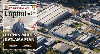 Capital Gönlü Zengin 50 İş İnsanı Listesi açıklandı! Kahramanmaraş'tan 2 isim var!