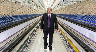 Capital Gönlü Zengin 50 İş İnsanı Listesinde SANKO 6. Sırada