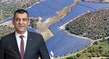 ÇİMKO, Güneş Enerjisi Üretiminde Sektör Lideri