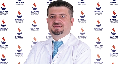 Çocuk Sağlığı ve Hastalıkları Uzm. Dr. Karakuş, SANKO Üniversitesi Hastanesi’nde