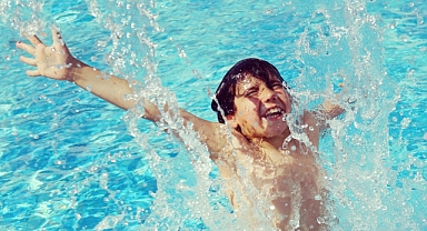 Çocuklarda Sıcak Çarpmasının 8 Önemli Belirtisi