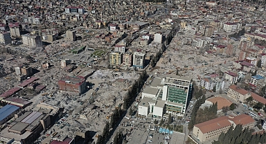 Deprem Bölgelerine 250 Milyon Euro Ek Finansman Desteği