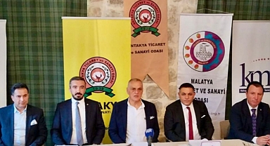 Deprem Bölgesi Oda Başkanlarından Ortak Bildiri: Mücbir Sebep Hali Uzatılsın