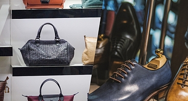 Deri Sektörünün İhracattaki Rekabetçiliği İçin Doların 38 TL Olması Gerekiyor