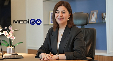 Dijitalin Gücünü Arkasına Alan Medisa Sağlık Ekosistemine Giriş Yaptı