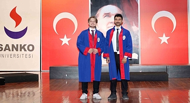 Doğuştan SANKO’lu Gençler
