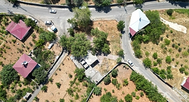 Dulkadiroğlu Belediyesi Gaffarlı Sosyal Tesis ve Aile Çay Bahçesi’ni 5 Yıl Süreyle Kiraya Veriyor