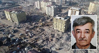 Ebrar Sitelerinin özdeşleşen müteahhidi Tevfik Tepebaşı, L Blok’tan tahliye edildi!