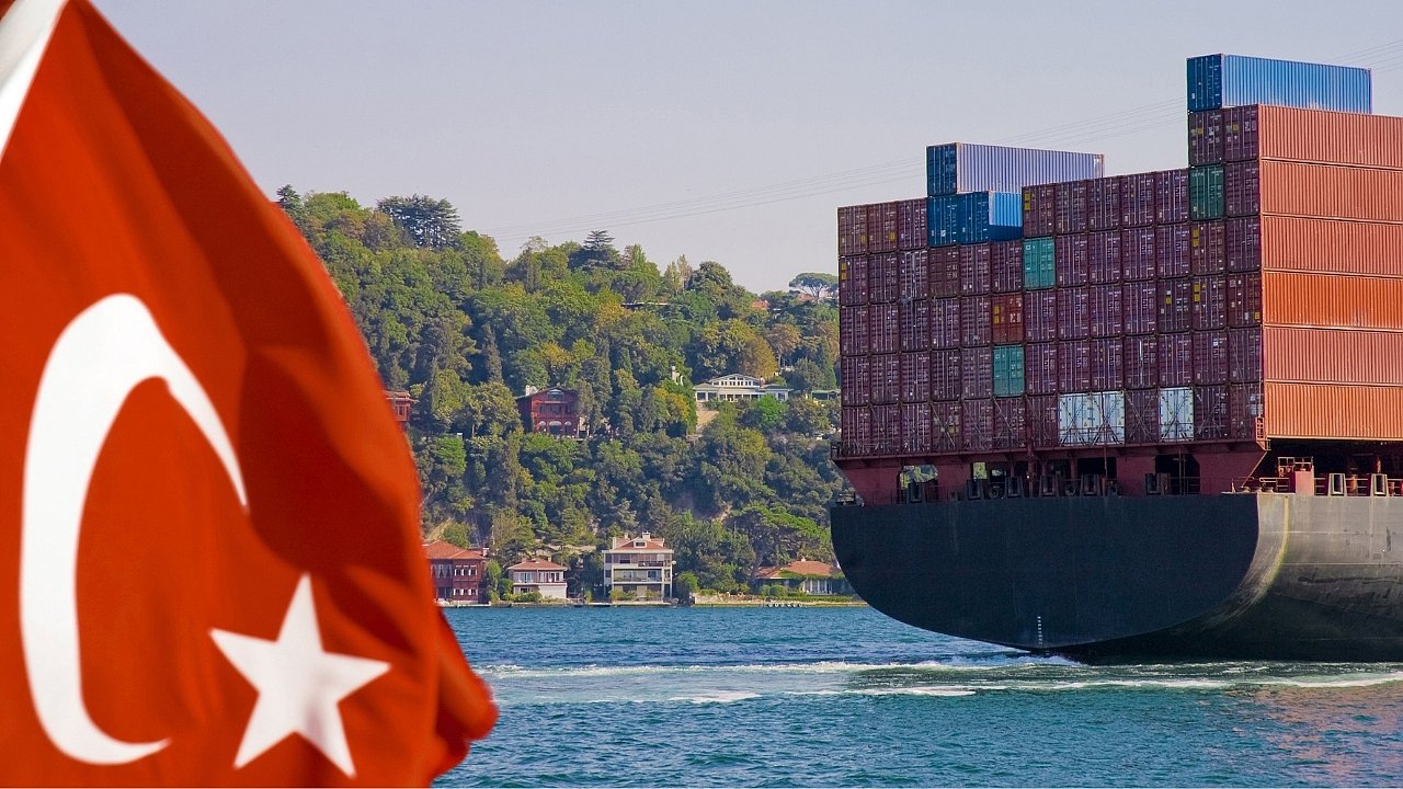 Ege İhracatçı Birlikleri'nden 2024'ün İlk Yarısında 200 Ülkeye İhracat Başarısı