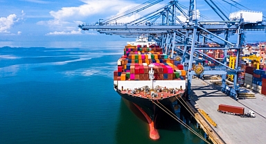 EİB'de 8 Sektör 1 Milyar Dolarlık Barajı Aştı