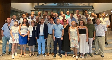 EİB ve İTG Türk Tarımının Gelişimi İçin Güçlerini Birleştiriyor