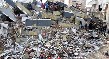 Ezgi apartman davasında müşteki avukatlarının reddi hakim talebi reddedildi