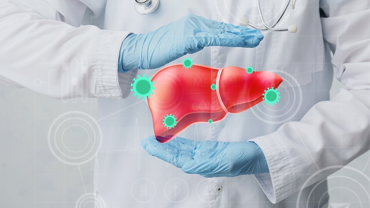 Hepatit: Karaciğeri Korumanın Önemi