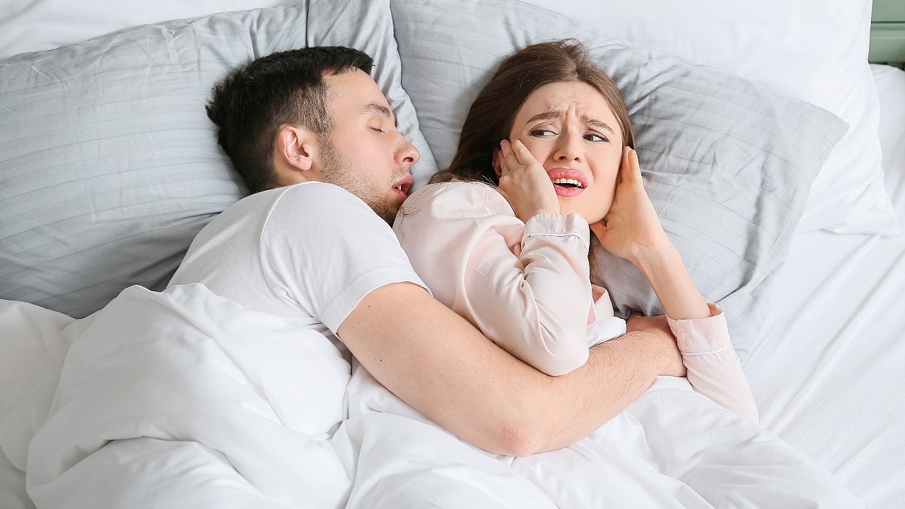 Horlayan da dinleyen de risk altında!