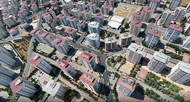 Hürriyet ve 5 Nisan Mahallelerindeki Yollar Yenilendi, Konfor Artırıldı