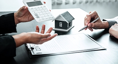 İnşaat Sektörünün Gündemi: Ortak Konut Kredisi!