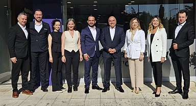 İş Hayatında Uzaktan Çalışma Sisteminde İbre Tersine Dönüyor