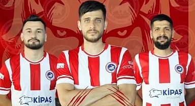 İstiklalspor'da Kaptanlar Belirlendi!