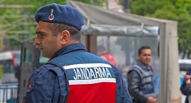 Jandarma’dan 2 haftalık faaliyet raporu! Allah yokluklarını vermesin!