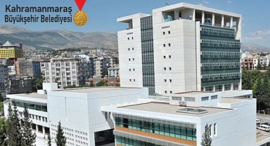 Kahramanmaraş Belediyesi'nden İşçi Alımı İlanı: 20 Kişi İstihdam Edilecek