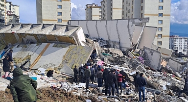 Kahramanmaraş Deprem Davalarında Bir İlk: Belediye Görevlileri Yargılanacak!