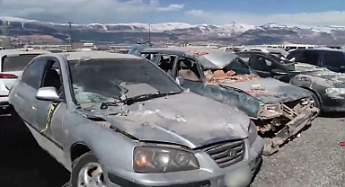 Kahramanmaraş depremlerini dolandırıcılıklarına alet eden 23 kişi yakalandı