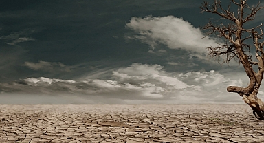 Kahramanmaraş'ı Korkutan Uyarı! Maraş Ovaları çölleşme tehdidi altında!