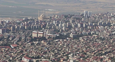 Kahramanmaraş, İstihdam Oranı En Düşük İller Arasında