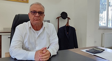 Kahramanmaraş Müteahhitler Birliği Başkanı Mehmet Kaya: Sektörün Önü Açılmalı