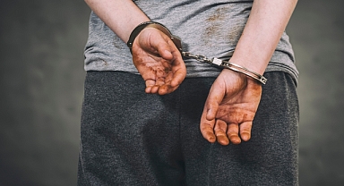 Kahramanmaraş’ta 1 sapık ve 1 hırsız yakalandı!