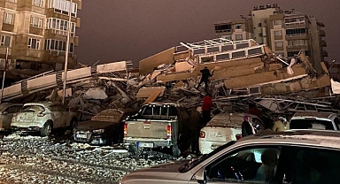 Kahramanmaraş’ta 115 Kişiye Mezar Olan Penta Park Sitesi Davasında; Sanık, Depremde Ölenleri Suçladı