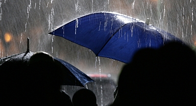 Kahramanmaraş’ta 3 İlçeye Sağanak Yağış Uyarısı!