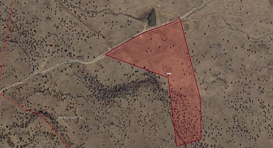 Kahramanmaraş’ta 4 Hazine Arsası Kiraya Veriliyor