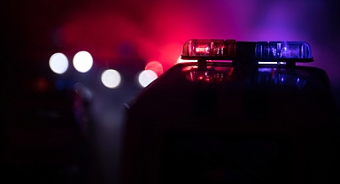 Kahramanmaraş’ta 59 kişi tutuklandı!