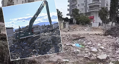 Kahramanmaraş'ta depremde 19 kişinin öldüğü Damla Apartmanı'nda karar açıklandı