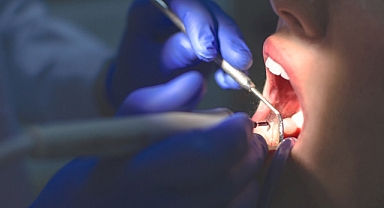 Kahramanmaraş'ta doktorun istifası hastayı mağdur etti