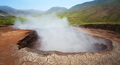Kahramanmaraş'ta jeotermal ihalesi! Satılığa çıkıyor!